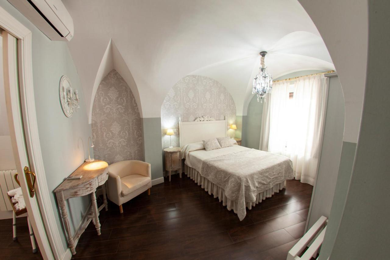 Casa Rural La Pajarona Siruela Extérieur photo